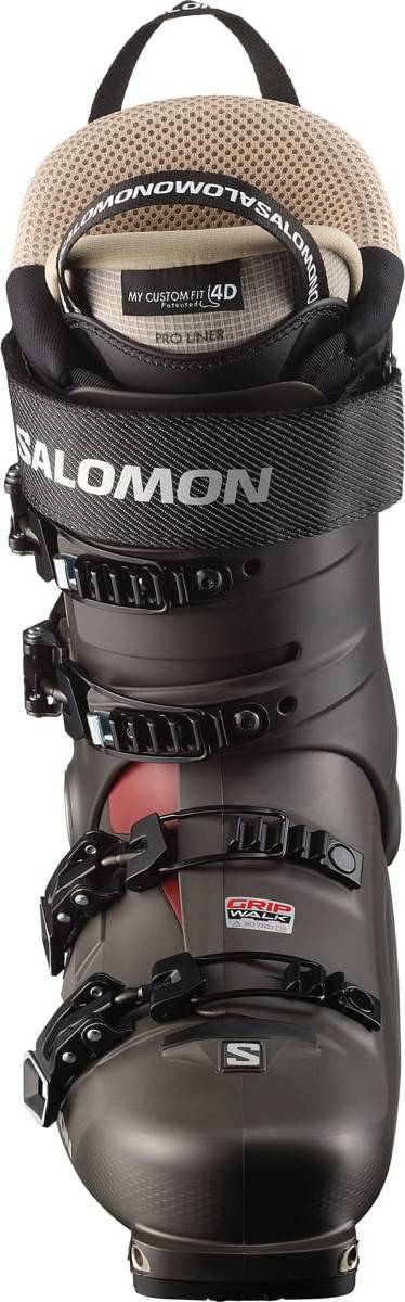 Salomon Men's Shift Pro 120 AT Beluga/Andorra/Humus | Buy Salomon